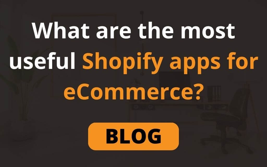 Unlock the Potential of Your Shopify Store with These Top-Rated Shopify Apps